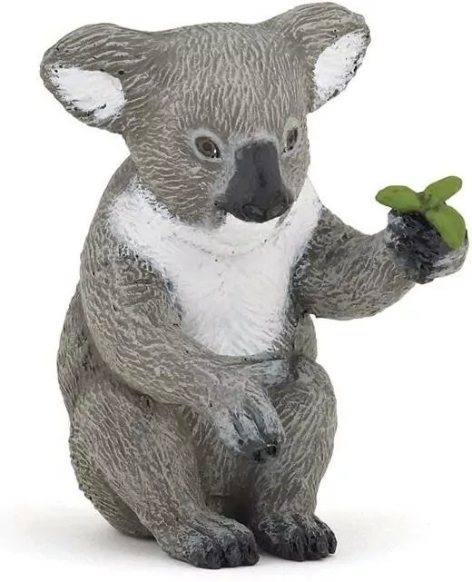 Koala. Figurka - tantis.pl