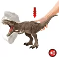 Jurassic World Tyranosaurus Rex. T-Rex Totalny atak - tantis.pl