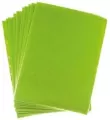 Filc A4 zielony 2mm - tantis.pl
