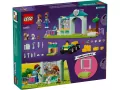 LEGO® Friends. Lecznica dla zwierząt gospodarskich 42632 - tantis.pl