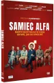 Samiec Alfa DVD - tantis.pl
