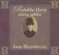 Prababka Maria obiera jabłka - tantis.pl