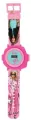 Barbie Zegarek cyfrowy z projektorem - tantis.pl