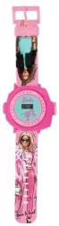 Barbie Zegarek cyfrowy z projektorem
