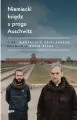 Niemiecki ksiądz u progu Auschwitz - tantis.pl
