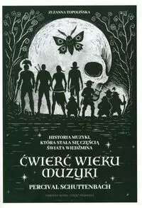 Ćwierć wieku muzyki Percival Schuttenbach - tantis.pl