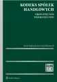 Kodeks spółek handlowych. Orzecznictwo. Piśmiennictwo - tantis.pl