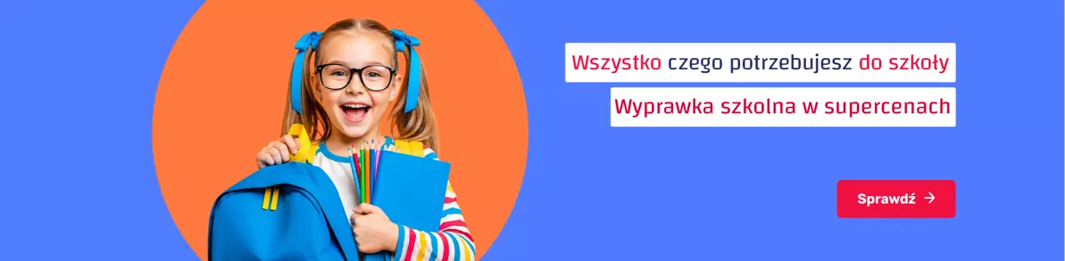 BTS wyprawka