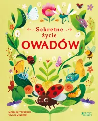 Sekretne życie owadów