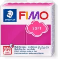 Masa termoutwardzalna Fimo 57g amarantowy - tantis.pl