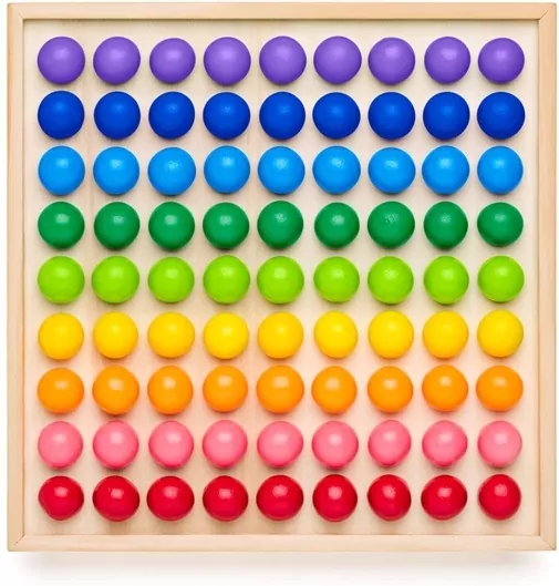 Marbles Games Gra w kulki 92215 Popular - tantis.pl