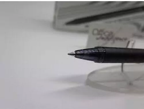 Długopis kulkowy SX-101 Jetstream czarny - tantis.pl