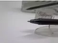 Długopis kulkowy SX-101 Jetstream czarny - tantis.pl