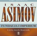 Fundacja i imperium. Fundacja. Tom 7. Audiobook - tantis.pl