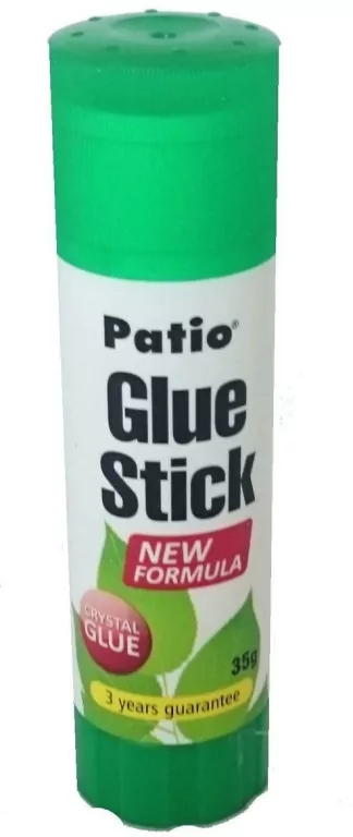 Klej w sztyfcie Crystal Glue 35g - tantis.pl