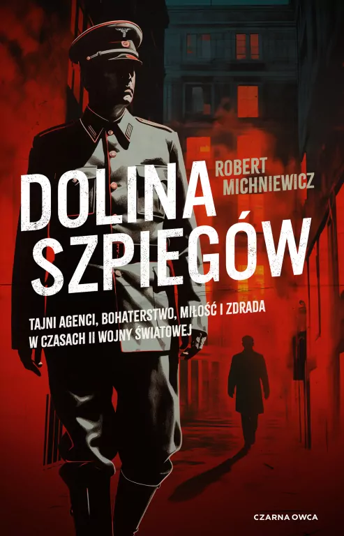Dolina szpiegów - tantis.pl