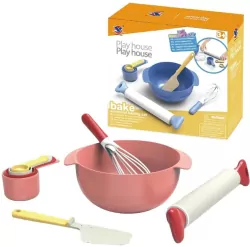 Zestaw do pieczenia ciast i ciasteczek