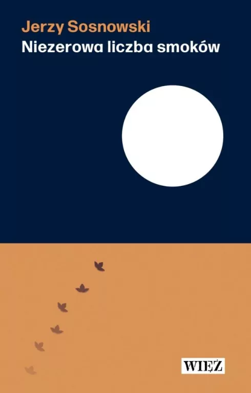 Niezerowa liczba smoków - tantis.pl