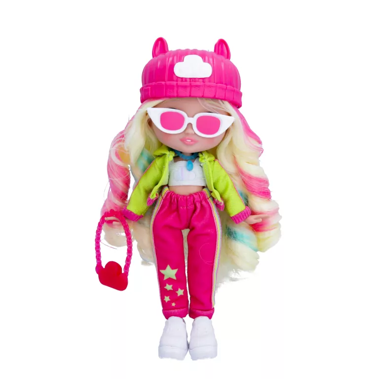 Hannah Nastolatka. BFF Cry Babies - tantis.pl