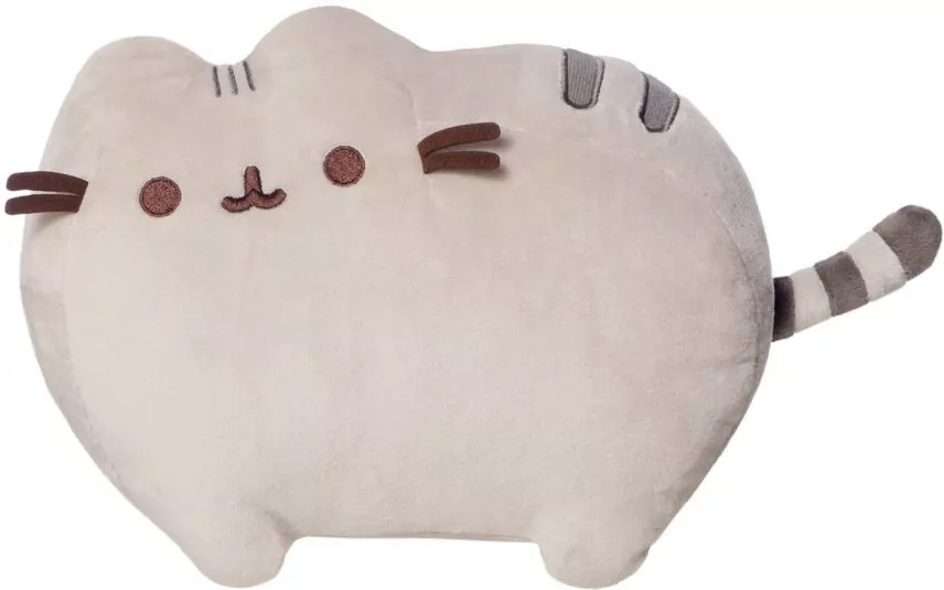 Maskotka Pusheen 30 cm - tantis.pl