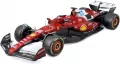 Ferrari Formula With Helmet & Plastic Stand SF-25 - tantis.pl