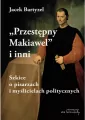 "Przestępny Makiawel" i inni - tantis.pl