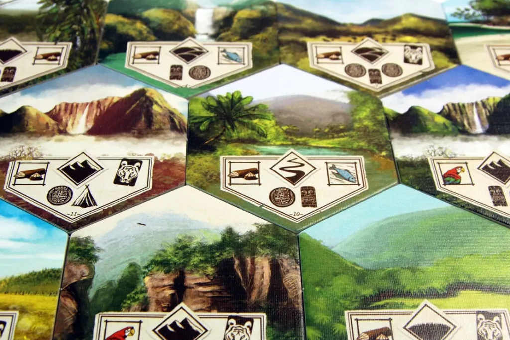 Robinson Crusoe. Przygoda na przeklętej wyspie - tantis.pl