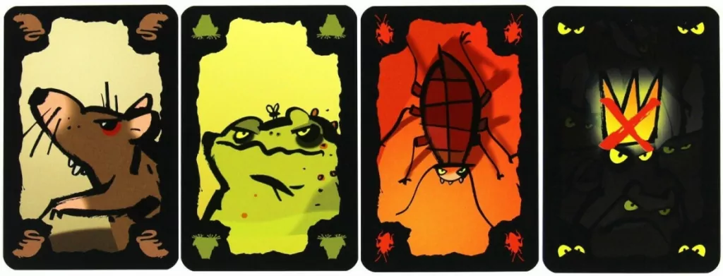 Karaluszek kłamczuszek. Edycja królewska - tantis.pl