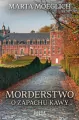 Morderstwo o zapachu kawy - tantis.pl
