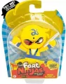Figurka Ninja Rear Rumbler z dźwiękiem - tantis.pl