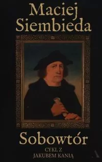 Sobowtór. Cykl z Jakubem Kanią - tantis.pl