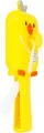 Wiatraczek kurczak 17 cm. Mega creative 490284 - tantis.pl