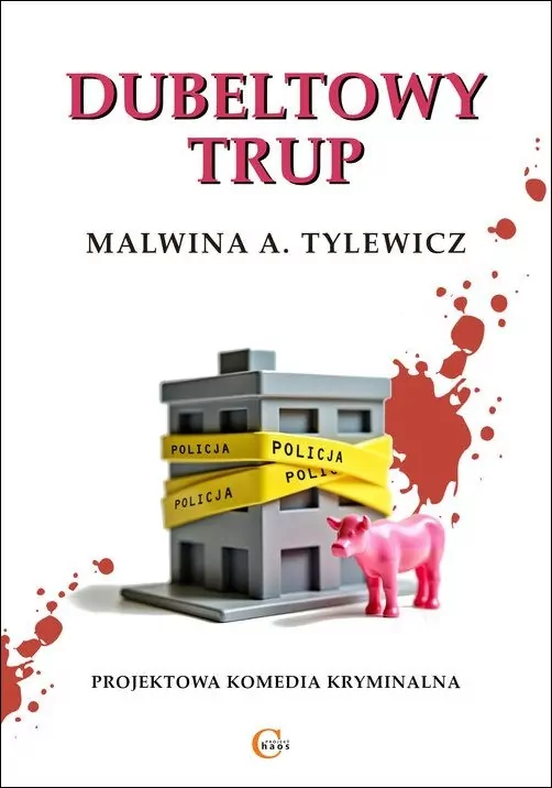 Dubeltowy trup - tantis.pl