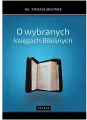 O wybranych księgach Biblijnych - tantis.pl