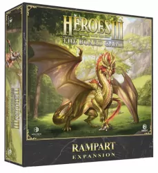 Heroes of Might and Magic III: Bastion