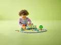 LEGO® Duplo. Przygoda z interaktywnym pociągiem 10427 - tantis.pl