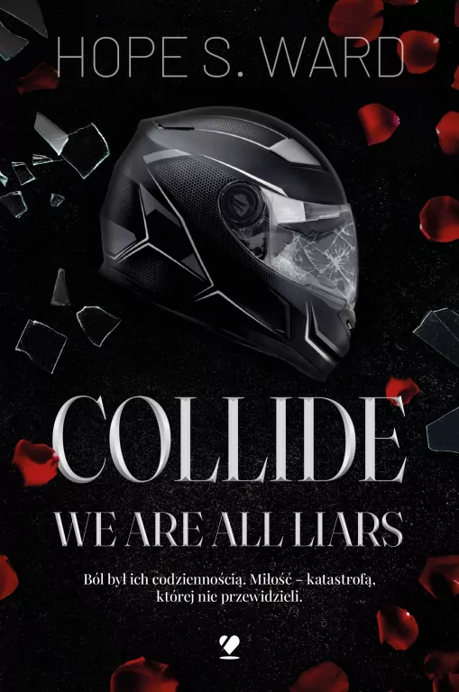 Collide. We Are All Liars - tantis.pl