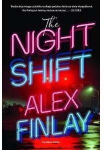 The Night Shift - tantis.pl