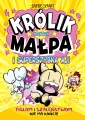 Królik Kontra Małpa i superszybka Aj T.4 - tantis.pl