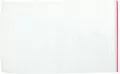 Torebka strunowa. LDPE transparentna 16x22cm, 100 sztuk - tantis.pl