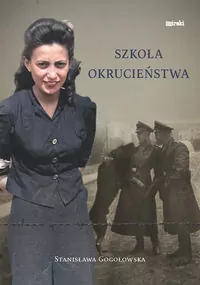 Szkoła okrucieństwa - tantis.pl
