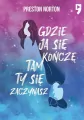 Gdzie ja się kończę, tam ty się zaczynasz - tantis.pl