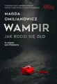 Wampir. Jak rodzi się zło - tantis.pl