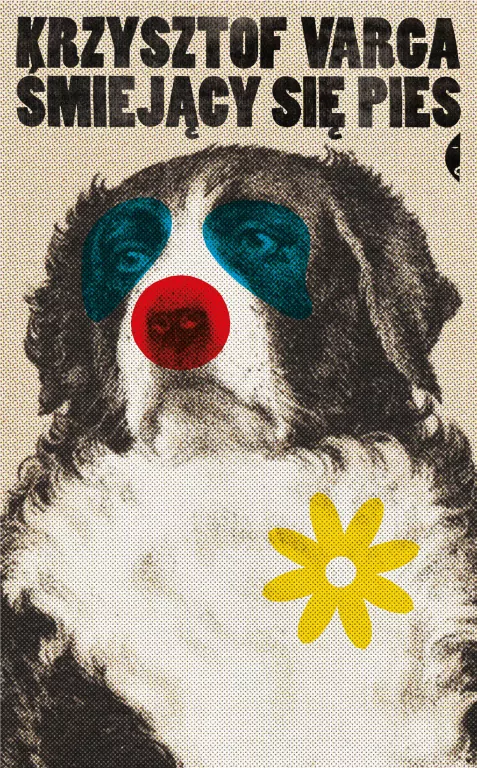 Śmiejący się pies - tantis.pl