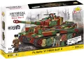 Historical Collection Pz.Kpfw. VI Tiger Ausf. E - tantis.pl