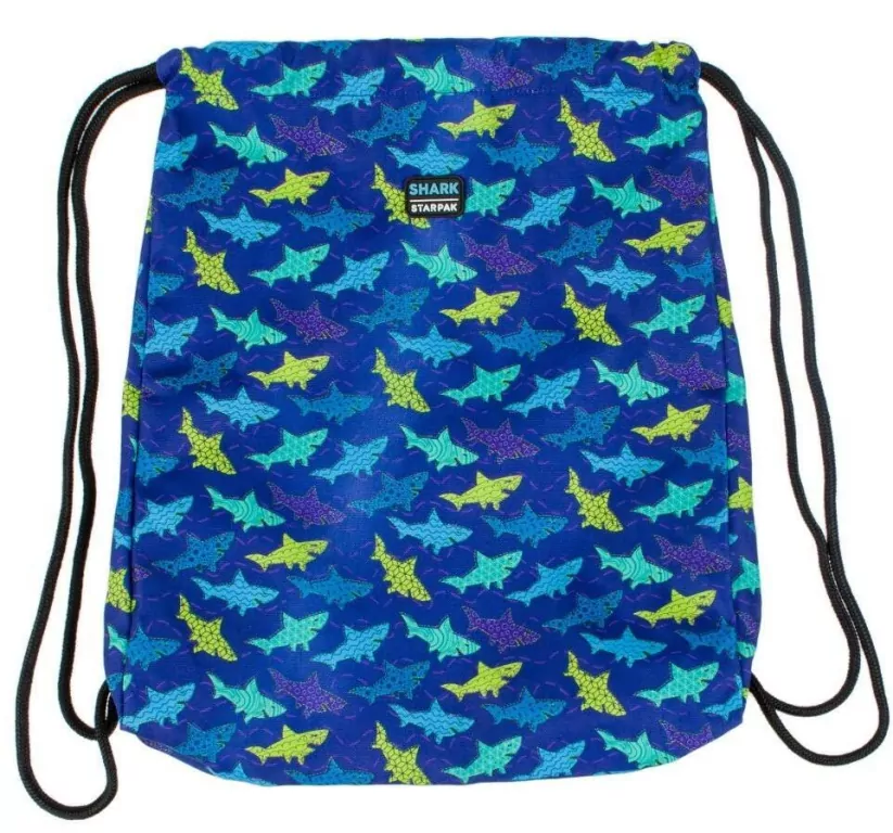 Worek na ramię SHARK STARPAK - tantis.pl