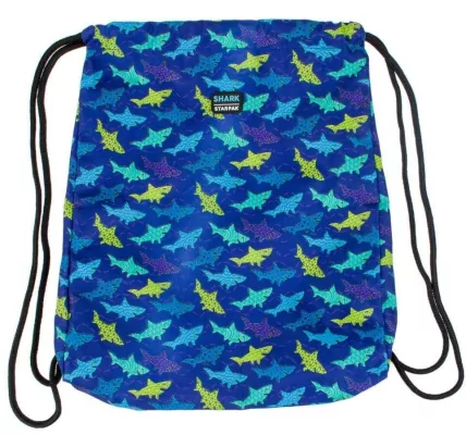 Worek na ramię SHARK STARPAK