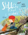Stella Pikuś i radość.	Poduszkowce - tantis.pl