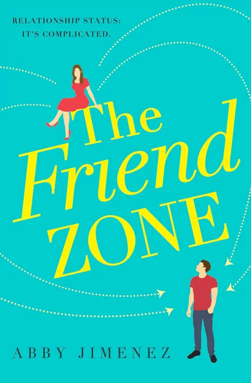 The Friend Zone - tantis.pl