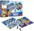 Warcaby i Młynek Paw Patrol TREFL - tantis.pl
